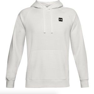 Men's Under Armour Rival Fleece Hoodie- LIKE NEW